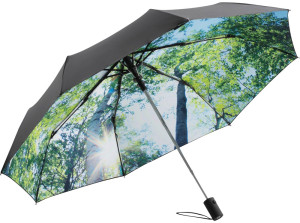 Mini dáždnik FARE®-Nature