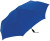 Golfový mini dáždnik Jumbomagic Windfighter - FARE, farba - euroblue, veľkosť - 34