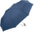 Nadrozmerný mini dáždnik FARE®-AOC - FARE, farba - navy, veľkosť - 30