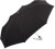 Nadrozmerný mini dáždnik FARE®-AOC - FARE, farba - čierna, veľkosť - 30