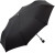 Nadrozmerný mini dáždnik FARE®-Gearshift - FARE, farba - čierna, veľkosť - 32