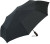 Nadrozmerný mini dáždnik Stormmaster - FARE, farba - čierna, veľkosť - 34