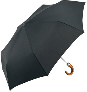 Stredne veľký mini dáždnik RainLite Classic - FARE