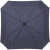 Mini dáždnik Nanobrella Square - FARE, farba - night blue, veľkosť - 30