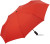 Nadrozmerný mini dáždnik Magic Windfighter - FARE, farba - red, veľkosť - 30