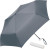 Mini dáždnik FARE®-Tube - FARE, farba - grey white, veľkosť - 23,5
