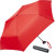 Mini dáždnik FARE®-Tube - FARE, farba - red black, veľkosť - 23,5
