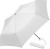 Mini dáždnik FARE®-Tube - FARE, farba - white white, veľkosť - 23,5