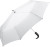 Golfový mini dáždnik FARE®-4-Two - FARE, farba - white, veľkosť - 33