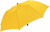 Plážový slnečník Travelmate Camper - FARE, farba - yellow, veľkosť - 71