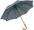 Golfový dáždnik FARE®-Collection - FARE, farba - grey, veľkosť - 98,5