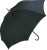 Golfový dáždnik FARE®-Collection - FARE, farba - čierna, veľkosť - 98,5