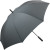 Golfový dáždnik FARE®-Profil - FARE, farba - grey, veľkosť - 99