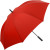 Golfový dáždnik FARE®-Profil - FARE, farba - red, veľkosť - 99