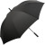 Golfový dáždnik FARE®-Profil - FARE, farba - čierna, veľkosť - 99