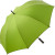 Golfový dáždnik FARE®-ColorReflex - FARE, farba - lime, veľkosť - 92