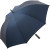 Golfový dáždnik FARE®-ColorReflex - FARE, farba - navy, veľkosť - 92