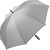 Golfový dáždnik FARE®-ColorReflex - FARE, farba - silver grey, veľkosť - 92