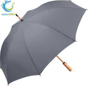 Stredne veľký bambusový dáždnik ÖkoBrella