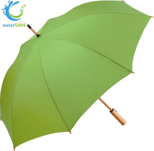 Stredne veľký bambusový dáždnik ÖkoBrella
