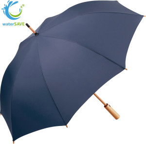 Stredne veľký bambusový dáždnik ÖkoBrella