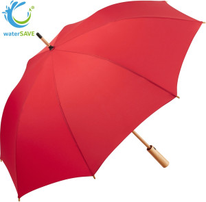 Stredne veľký bambusový dáždnik ÖkoBrella