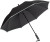 Golfový dáždnik FARE®-DoggyBrella - FARE, farba - čierna, veľkosť - 94