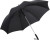 Golfový dáždnik FARE®-Precious - FARE, farba - schwarz/titan, veľkosť - 101