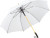 Golfový dáždnik FARE®-Precious - FARE, farba - white/gold, veľkosť - 101