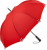 Dáždnik Safebrella® LED - FARE, farba - red, veľkosť - 82,5