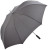 Golfový dáždnik FARE®-AC - FARE, farba - grey, veľkosť - 96