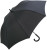 Golfový dáždnik Windfighter AC² - FARE, farba - čierna, veľkosť - 91