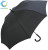 Golfový dáždnik Windfighter AC² - FARE, farba - black ws, veľkosť - 91