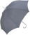 Dáždnik Lightmatic® - FARE, farba - grey, veľkosť - 88,5