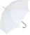 Dáždnik Lightmatic® - FARE, farba - white, veľkosť - 88,5
