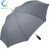 Dáždnik Windmatic - FARE, farba - grey ws, veľkosť - 83