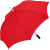 Dáždnik Windmatic - FARE, farba - red, veľkosť - 83