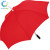 Dáždnik Windmatic - FARE, farba - red ws, veľkosť - 83