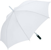 AC alu regular umbrella Windmatic