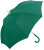 Dáždnik Windmatic Color - FARE, farba - green, veľkosť - 88,5