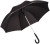 Dáždnik strednej veľkosti FARE®-Switch - FARE, farba - čierna, veľkosť - 92