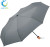 Mini dáždnik ÖkoBrella Shopping - FARE, farba - grey ws, veľkosť - 25,5