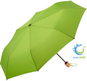 Mini dáždnik ÖkoBrella Shopping - FARE