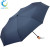 Mini dáždnik ÖkoBrella Shopping - FARE, farba - navy ws, veľkosť - 25.5