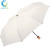 Mini dáždnik ÖkoBrella Shopping - FARE, farba - natural white ws, veľkosť - 25,5