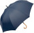 Golfový dáždnik ÖkoBrella - FARE, farba - navy ws, veľkosť - 97