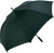 Golfový dáždnik Fibermatic XL - FARE, farba - čierna, veľkosť - 101