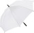 Golfový dáždnik Fibermatic XL - FARE, farba - white, veľkosť - 101