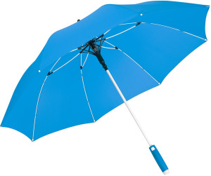 Dáždnik strednej veľkosti FARE® Whiteline ​