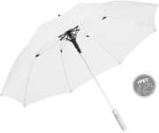 Dáždnik strednej veľkosti FARE® Whiteline ​ - FARE